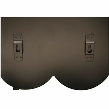 Load image into Gallery viewer, Decorative Black Iron Sheep Toilet Paper Holder
