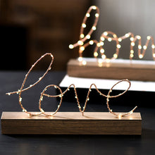 Load image into Gallery viewer, Decorative LED Light