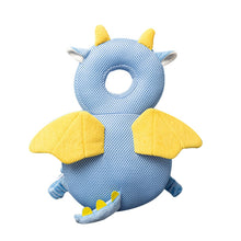Load image into Gallery viewer, Toddler Baby Head Cushion