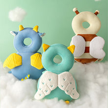 Load image into Gallery viewer, Toddler Baby Head Cushion