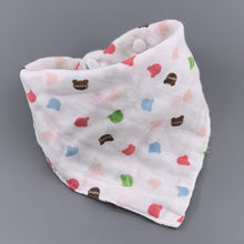 Load image into Gallery viewer, Baby Bibs
