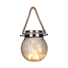 Load image into Gallery viewer, LED Solar Light Ball