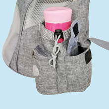 Load image into Gallery viewer, Portable Mesh Pet Dog Backpack