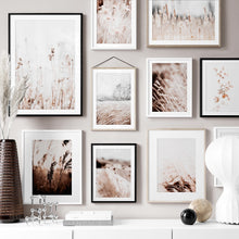 Load image into Gallery viewer, Flower Landscape Painting
