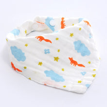Load image into Gallery viewer, Baby Bibs