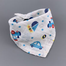 Load image into Gallery viewer, Baby Bibs