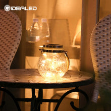 Load image into Gallery viewer, LED Solar Light Ball