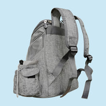 Load image into Gallery viewer, Portable Mesh Pet Dog Backpack