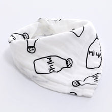 Load image into Gallery viewer, Baby Bibs