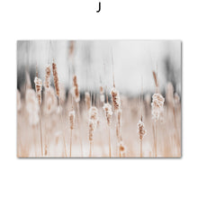 Load image into Gallery viewer, Flower Landscape Painting