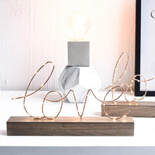 Load image into Gallery viewer, Decorative LED Light