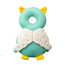 Load image into Gallery viewer, Toddler Baby Head Cushion