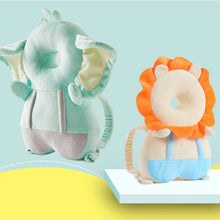 Load image into Gallery viewer, Toddler Baby Head Cushion