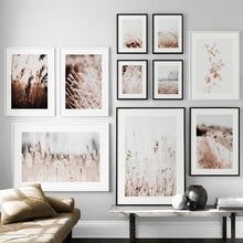 Load image into Gallery viewer, Flower Landscape Painting