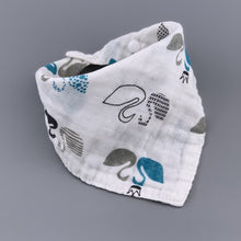 Load image into Gallery viewer, Baby Bibs