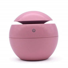 Load image into Gallery viewer, USB LED Aroma Diffuser
