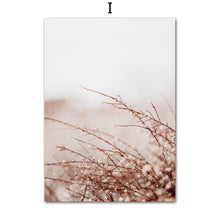 Load image into Gallery viewer, Flower Landscape Painting