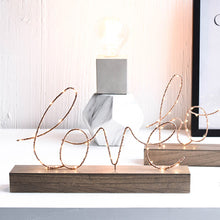 Load image into Gallery viewer, Decorative LED Light