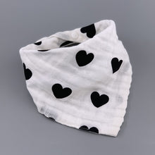 Load image into Gallery viewer, Baby Bibs