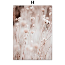 Load image into Gallery viewer, Flower Landscape Painting