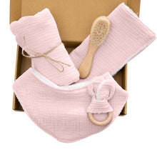 Load image into Gallery viewer, Newborn Baby Gift Set