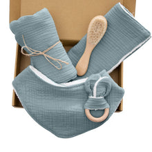 Load image into Gallery viewer, Newborn Baby Gift Set