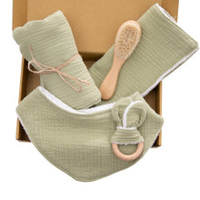 Load image into Gallery viewer, Newborn Baby Gift Set