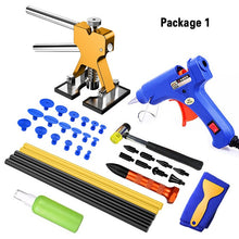 Load image into Gallery viewer, Complete DYI Car Dent Repair Kit