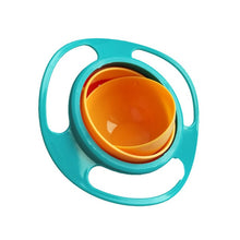 Load image into Gallery viewer, Kids Spill Proof Bowl