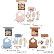 Load image into Gallery viewer, Newborn Baby Gift Set