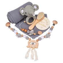 Load image into Gallery viewer, Newborn Baby Gift Set