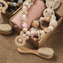 Load image into Gallery viewer, Newborn Baby Gift Set