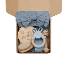 Load image into Gallery viewer, Newborn Baby Gift Set