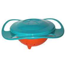 Load image into Gallery viewer, Kids Spill Proof Bowl