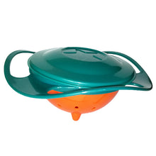 Load image into Gallery viewer, Kids Spill Proof Bowl