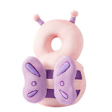 Load image into Gallery viewer, Toddler Baby Head Cushion