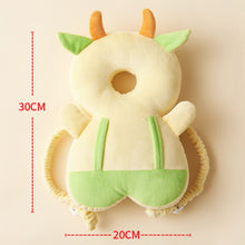 Load image into Gallery viewer, Toddler Baby Head Cushion
