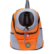 Load image into Gallery viewer, Pet Carrier - Dog Backpack
