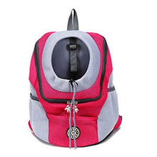 Load image into Gallery viewer, Pet Carrier - Dog Backpack
